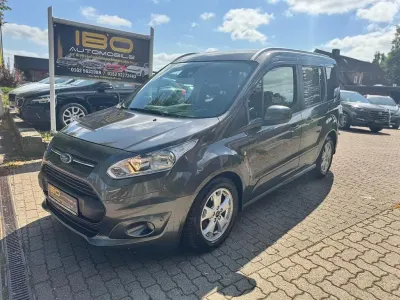 Gebraucht Ford Tourneo Connect