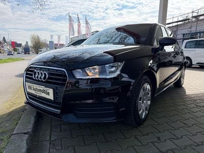 Gebraucht Audi A1 Sportback
