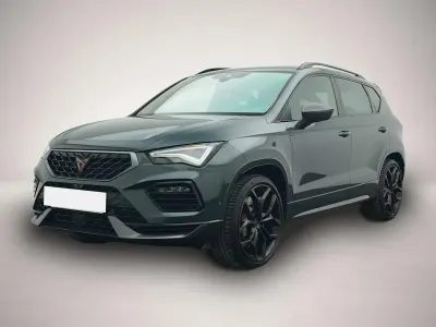 Gebraucht Cupra Ateca Limited Edition 300 PS (220 kW) 2022 Manufacturer SUV