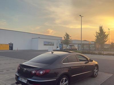 VW CC