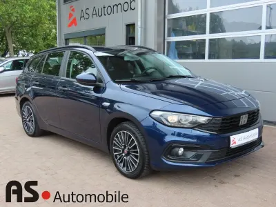 Gebraucht Fiat Tipo