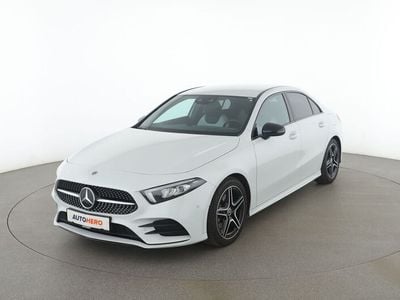 Mercedes A220