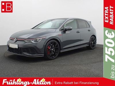 Brugt VW Golf VIII Pro 300 HK (220 kW) 2024 Grå Sedan