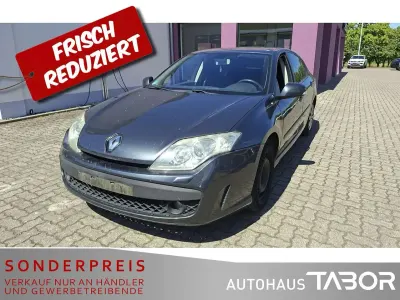 Gebraucht Renault Laguna III