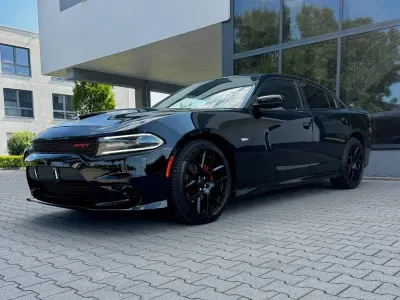 Gebraucht Dodge Charger