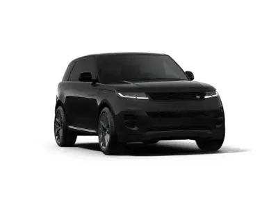 Neu Land Rover Range Rover Sport S 460 PS (338 kW) 2026 Schwarz SUV