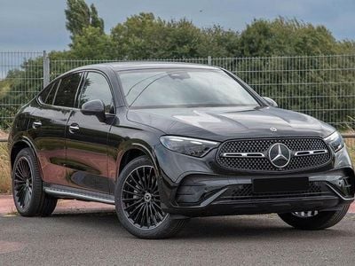 Mercedes GLC300