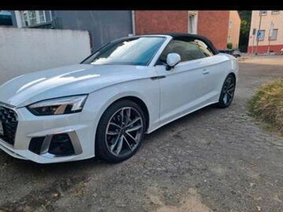 Audi A5 Cabriolet