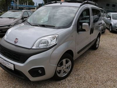 Fiat Qubo