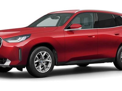 Usata BMW X3 208 CV (152 kW) 2025 SUV