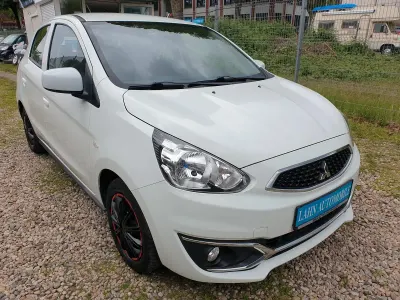 Gebraucht Mitsubishi Space Star
