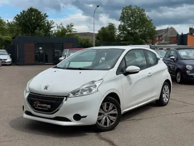 Gebraucht Peugeot 208