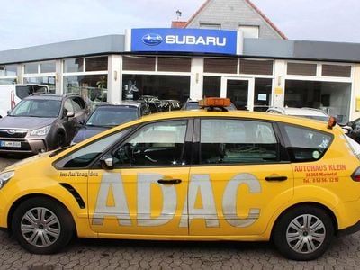 Raps gelb Gebraucht 2008 Ford S-MAX S Van / Kleinbus | 2.650 € (Guter Preis)