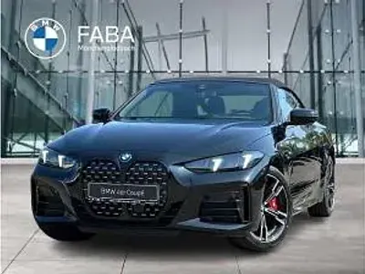 Gebraucht BMW 420 Cabriolet