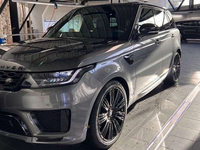 gebraucht Land Rover Range Rover Sport D300 (SDV6) HSE Dynamic