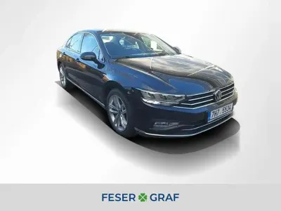 Gebraucht VW Passat
