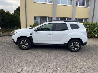 Gebraucht Dacia Duster Journey 150 PS (110 kW) 2023 SUV