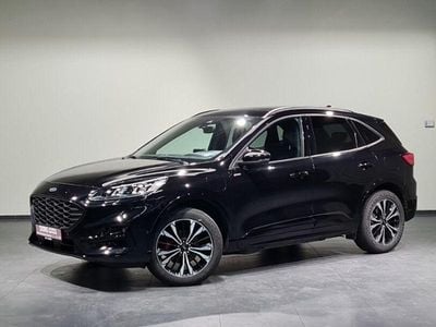 Usata Ford Kuga ST-Line 224 CV (164 kW) 2022 Nero SUV