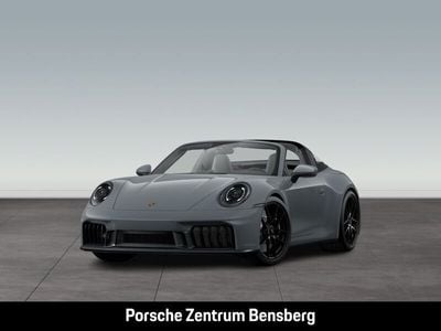 Porsche 911 Targa 4