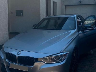 BMW 335