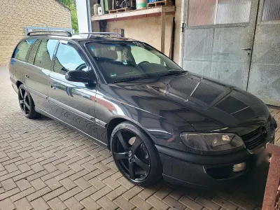 Gebraucht Opel Omega