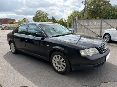 Gebraucht Audi A6