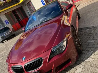 Gebraucht BMW M6