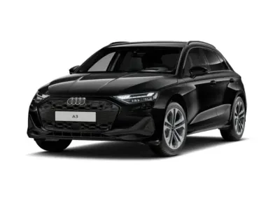 Używany Audi A3 Ambiente 150 KM (110 kW) 2025