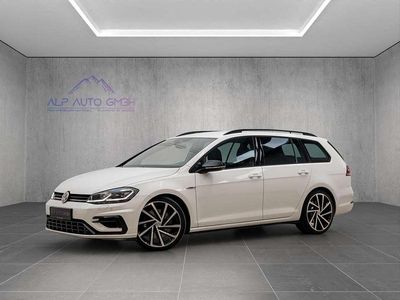 VW Golf VIII