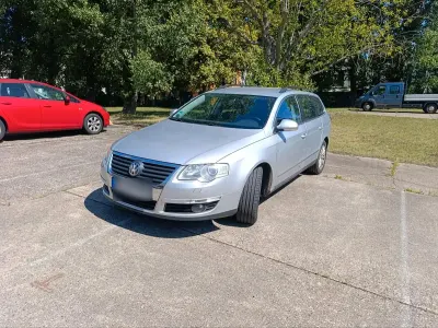 Gebraucht VW Passat