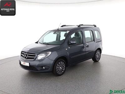 Mercedes Citan 112