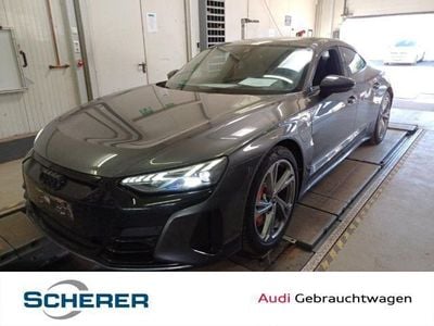 Audi RS e-tron GT