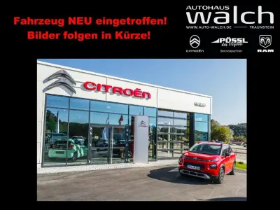 Gebraucht Citroën e-Berlingo Feel 100 kW (136 PS) 2022 Grau Van / Kleinbus