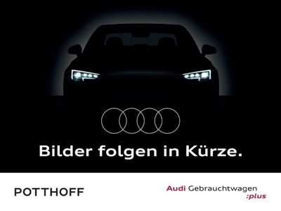 gebraucht Audi A5 Cabriolet 35 TDi sport AHK BuO LED Virtual