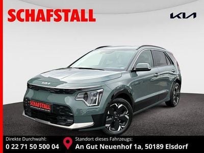 Kia e-Niro