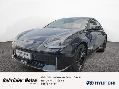 Hyundai Ioniq 6