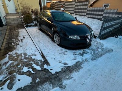 gebraucht Alfa Romeo GT 1.9JTD Tüv 05/25