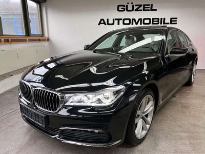 gebraucht BMW 730 d xDrive SPORT AUT/SHD/KAM/SOFT/LEDER/LED