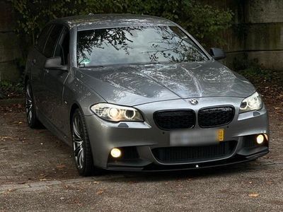 BMW 535