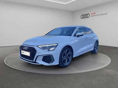 Brugt Audi A3 Sportback e-tron