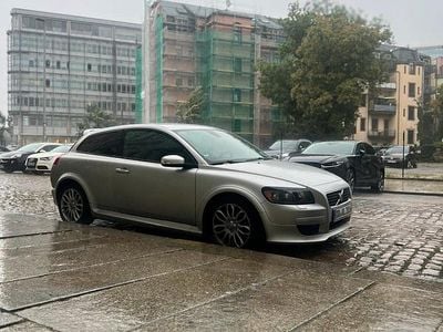 Volvo C30