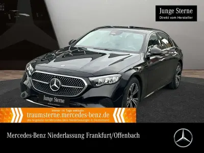 Gebraucht Mercedes E200