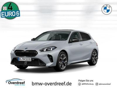 Nouă BMW 120 Performance 170 CP (125 kW) 2026 Gri Hatchback