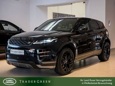 gebraucht Land Rover Range Rover evoque D180 R-Dynamic SE