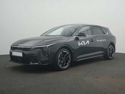 Second-hand Kia K4 179 CP (131 kW) 2026 Gri Berlinǎ