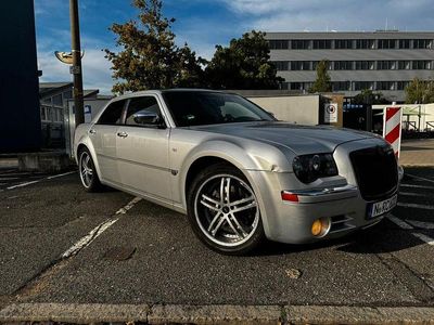 Chrysler 300C