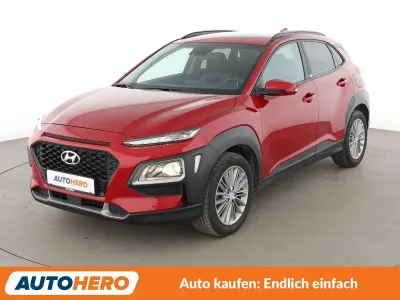 Gebraucht Hyundai Kona