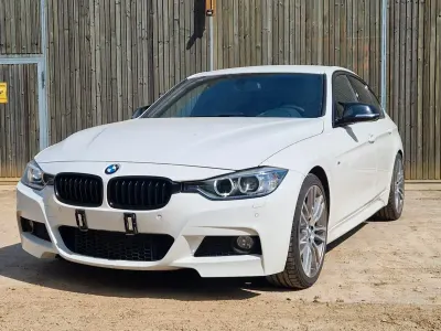 Gebraucht BMW 330