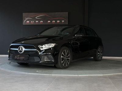 Mercedes A250