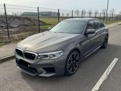 gebraucht BMW M5 F90